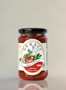 Already tomato Sauce 